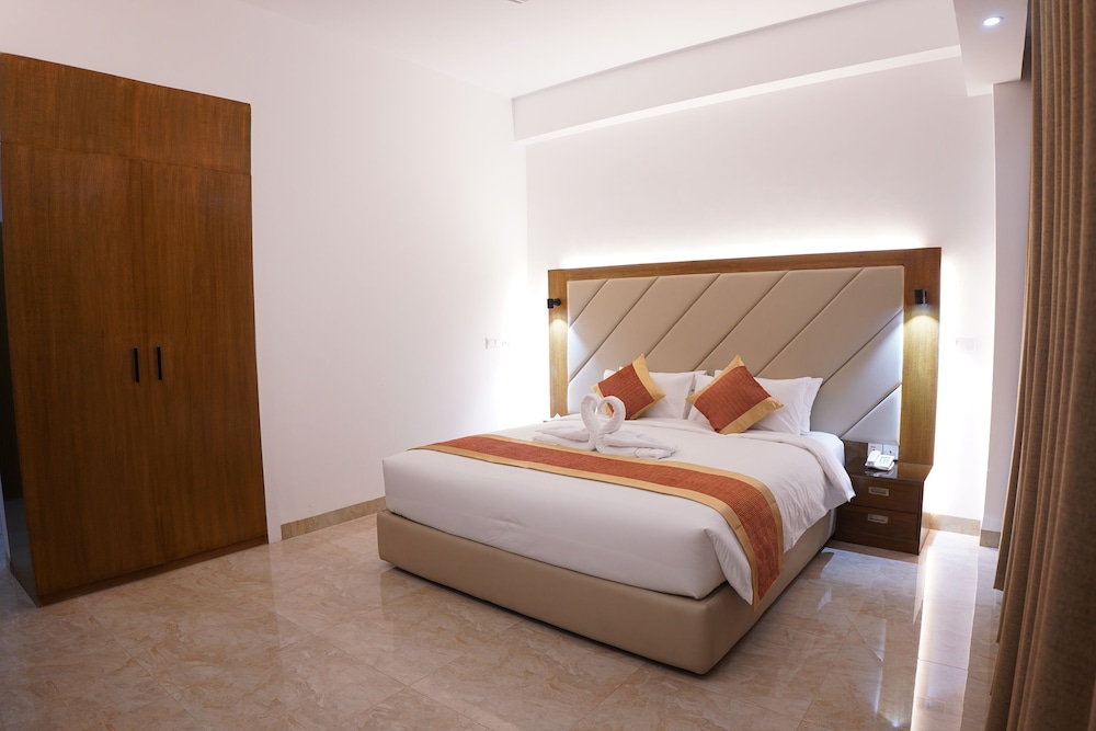 Executive Twin Room, 2 Twin Beds photo 2