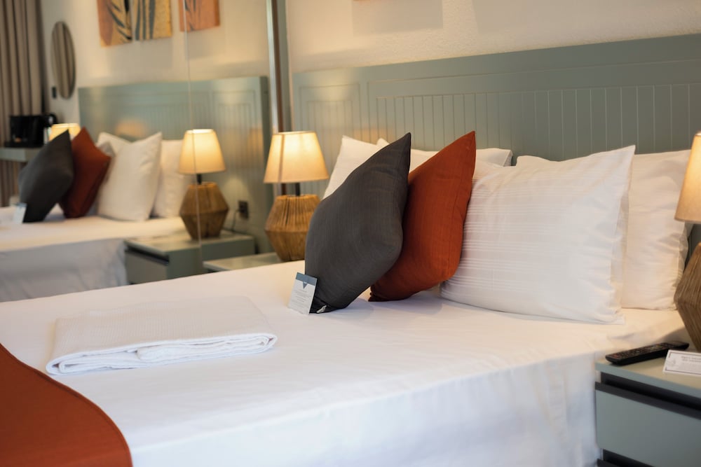 Standard Room - Photo 5