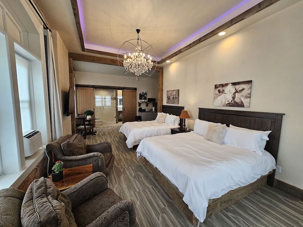Executive Studio Suite photo 2