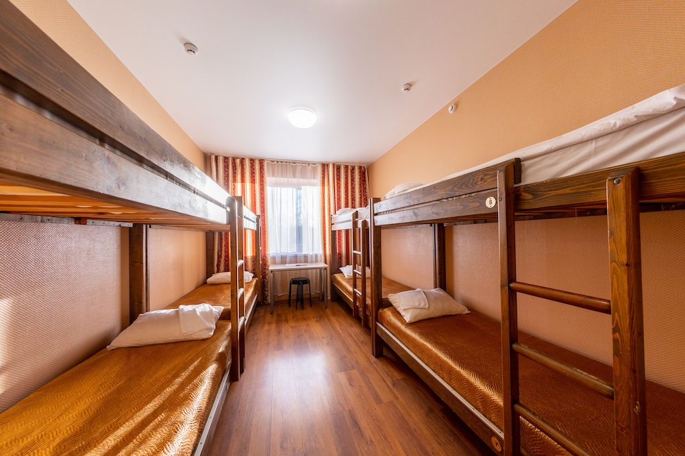 Shared Dormitory (For 7 People) photo 1