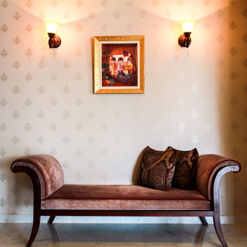 Junior suite - Photo 5
