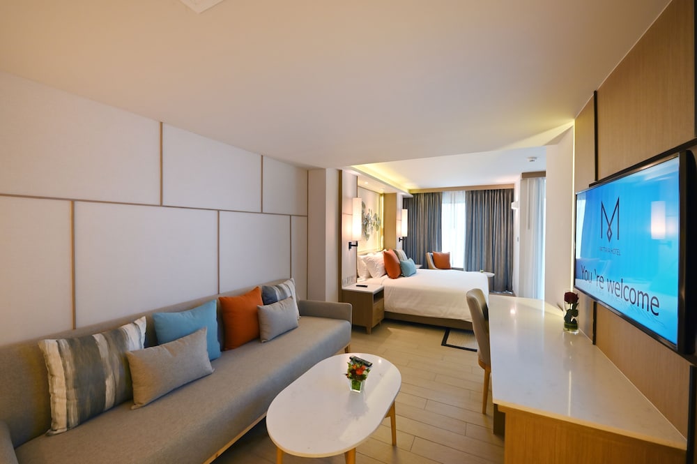 Junior Suite - Photo 2