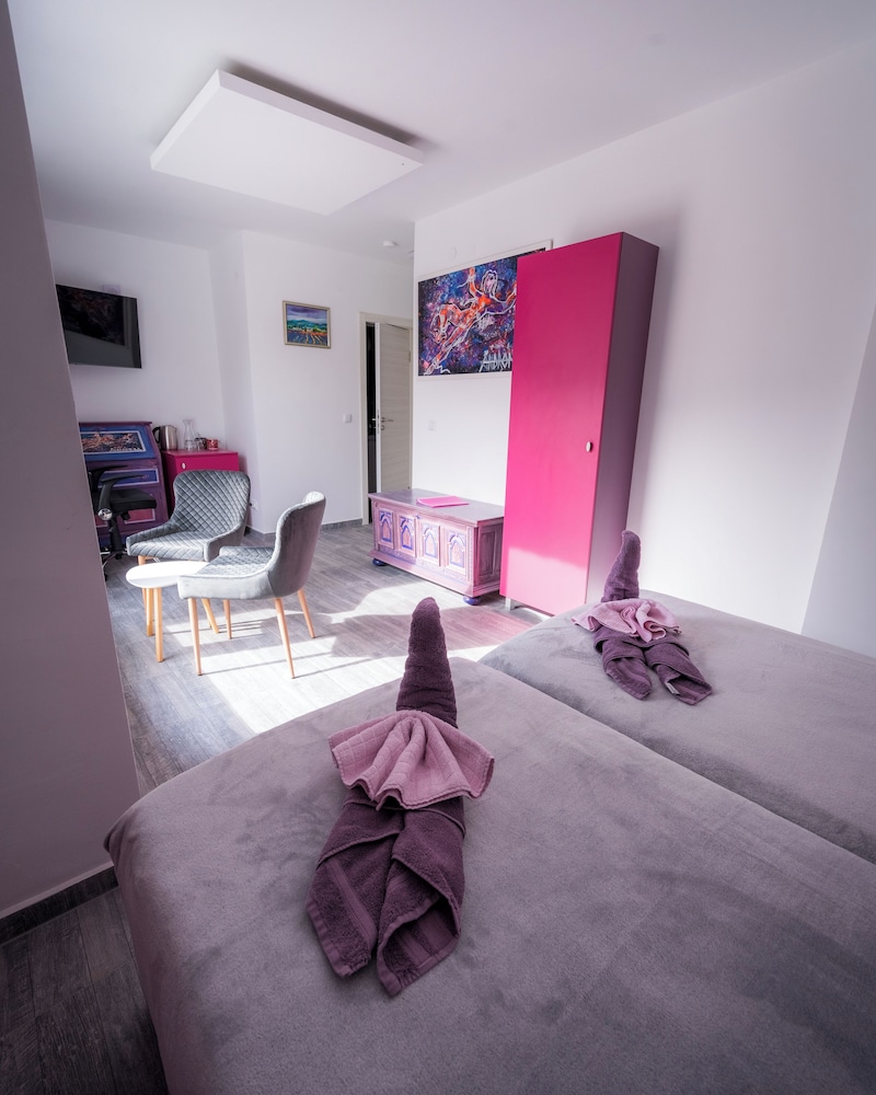 Standard Double Room (ANDROMEDA) photo 2