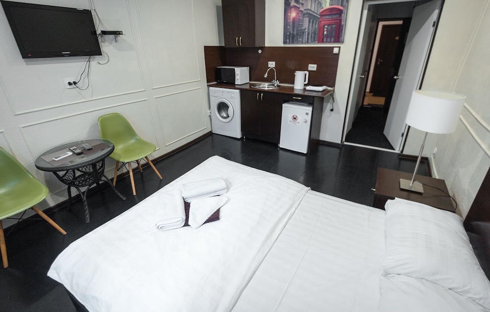 Standard Double Room photo 3