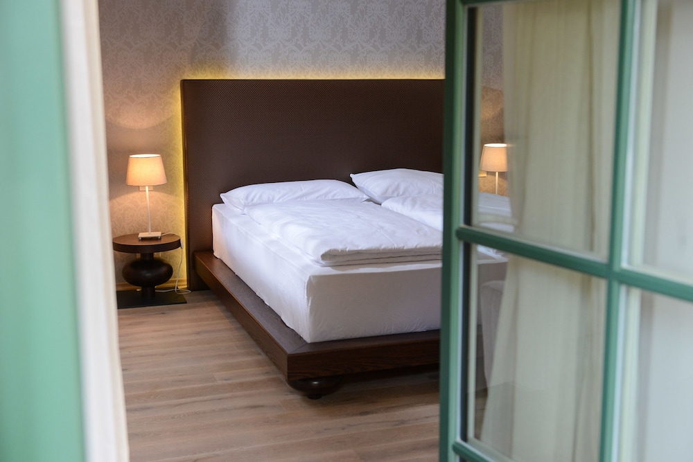 Comfort Double Room, Balcony photo 2