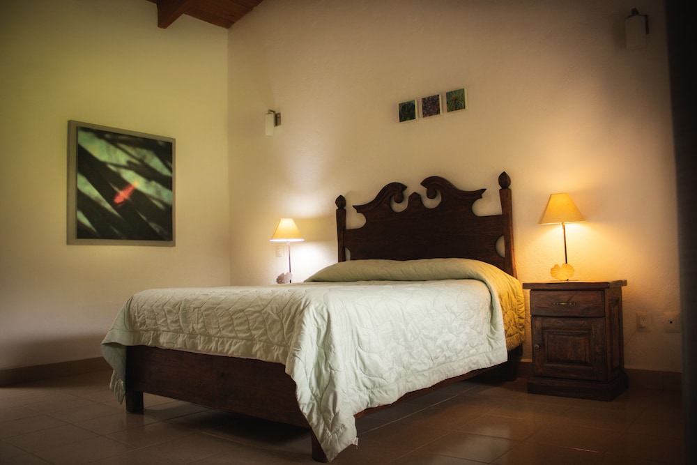 Basic Double Room photo 1