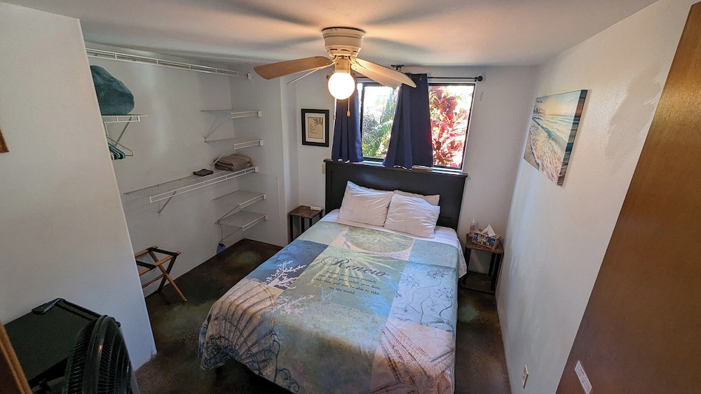 Queen Room, 1 Queen Bed, Non Smoking photo 1