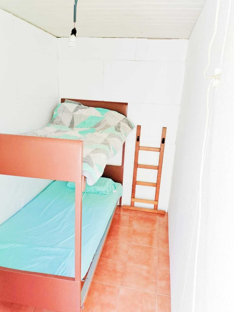Economy Shared Dormitory photo 1