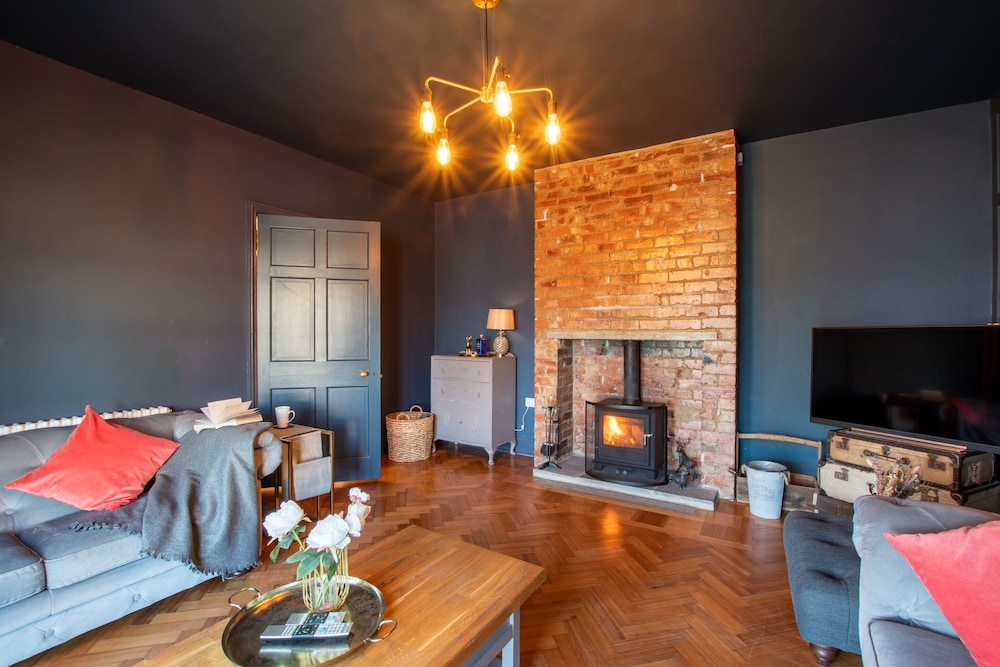 Luxury Cottage, Ensuite (Bungalow ) - Photo 45