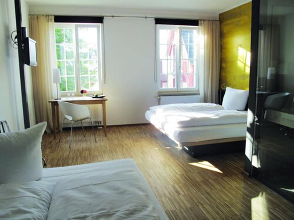 Quadruple Room photo 3