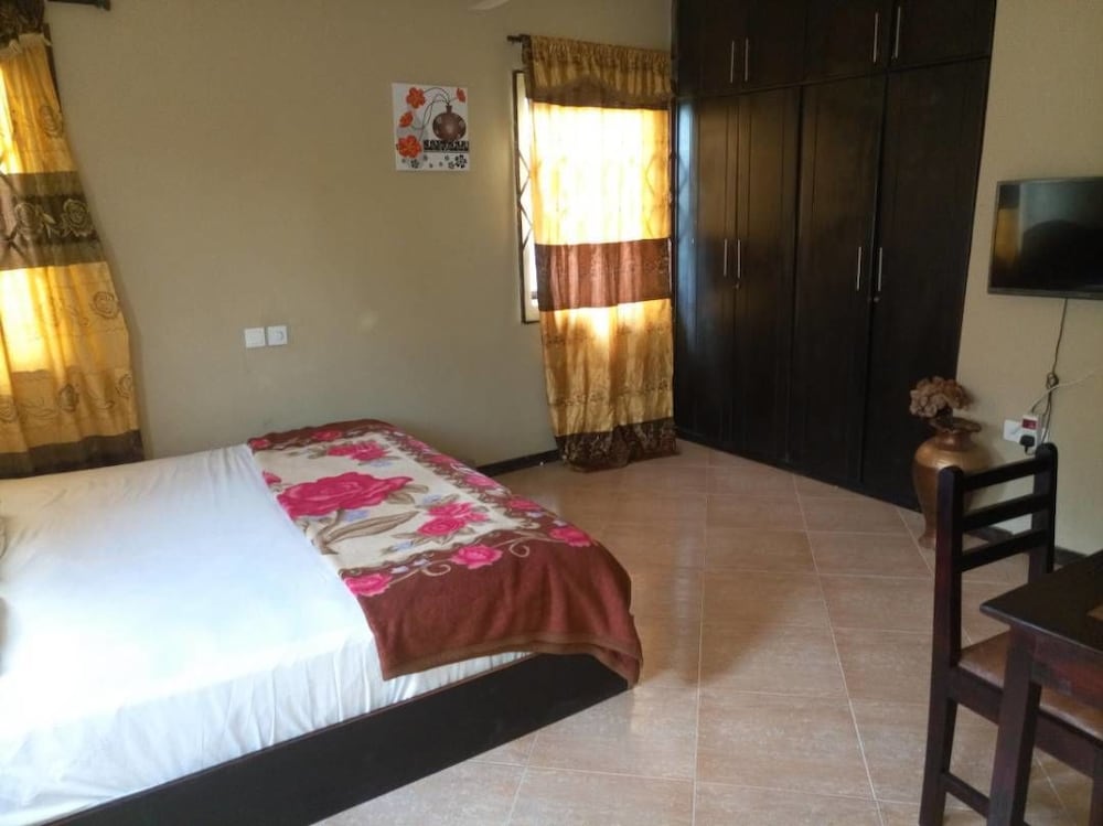 Deluxe Room photo 1