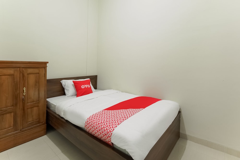 Economy Single Room photo 3