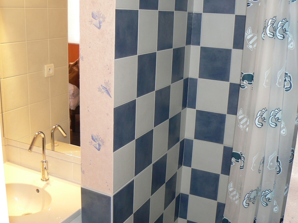Apartment, Ensuite, Sea View photo 2