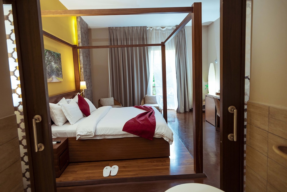 Superior Double Room photo 2