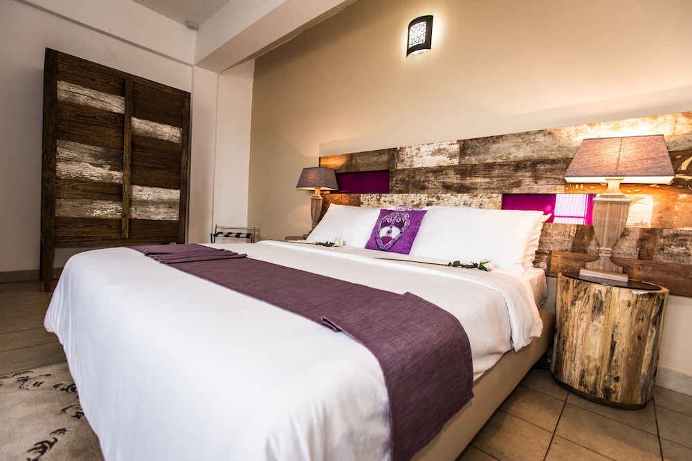Standard Room photo 1