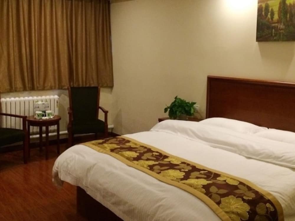 Superior Double Room photo 1