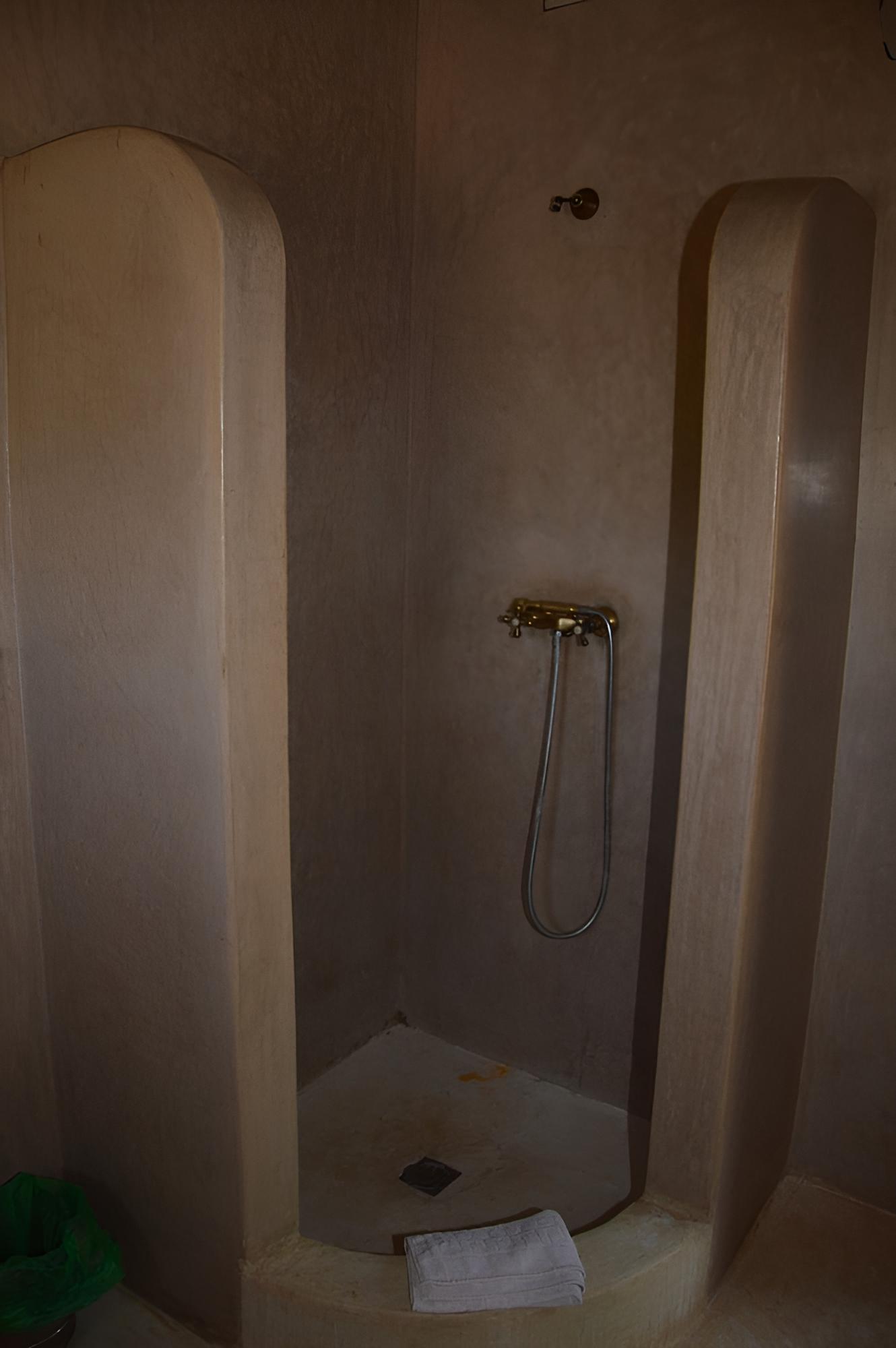 Deluxe Suite, 1 King Bed, Mountain View (Nador) photo 1