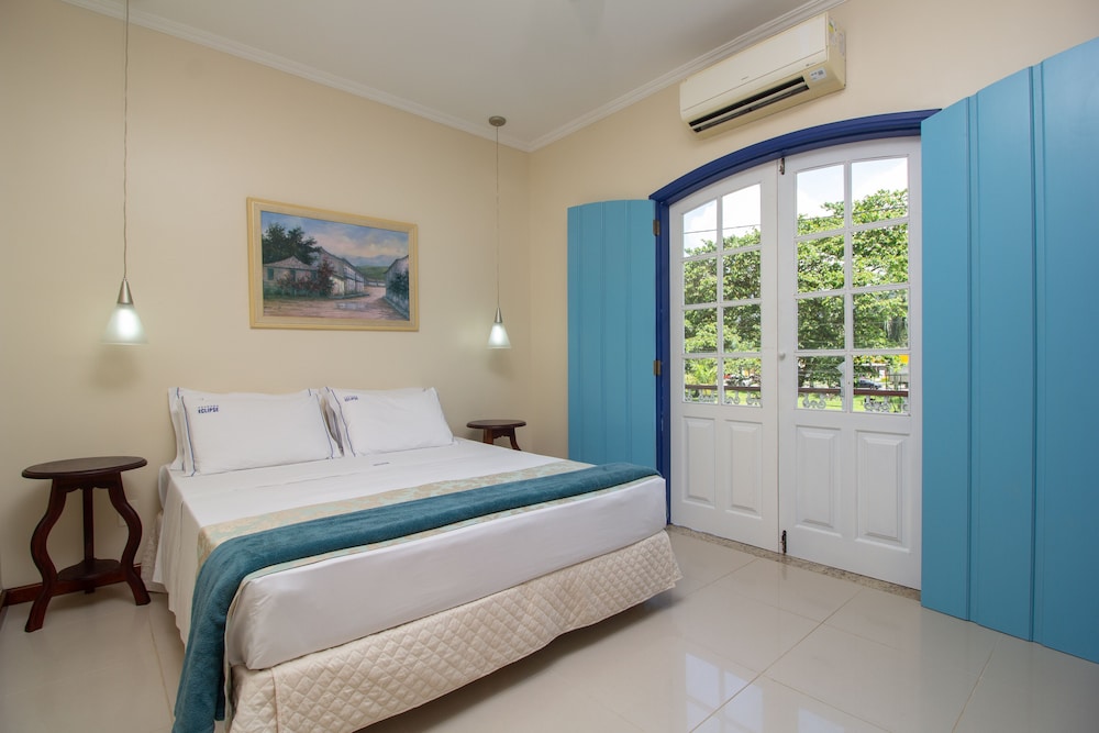 Classic Room, Balcony - Photo 1