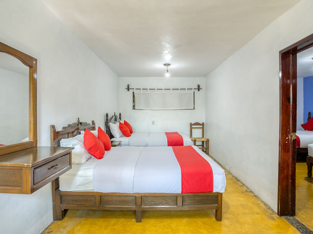 Standard Room, Multiple Beds