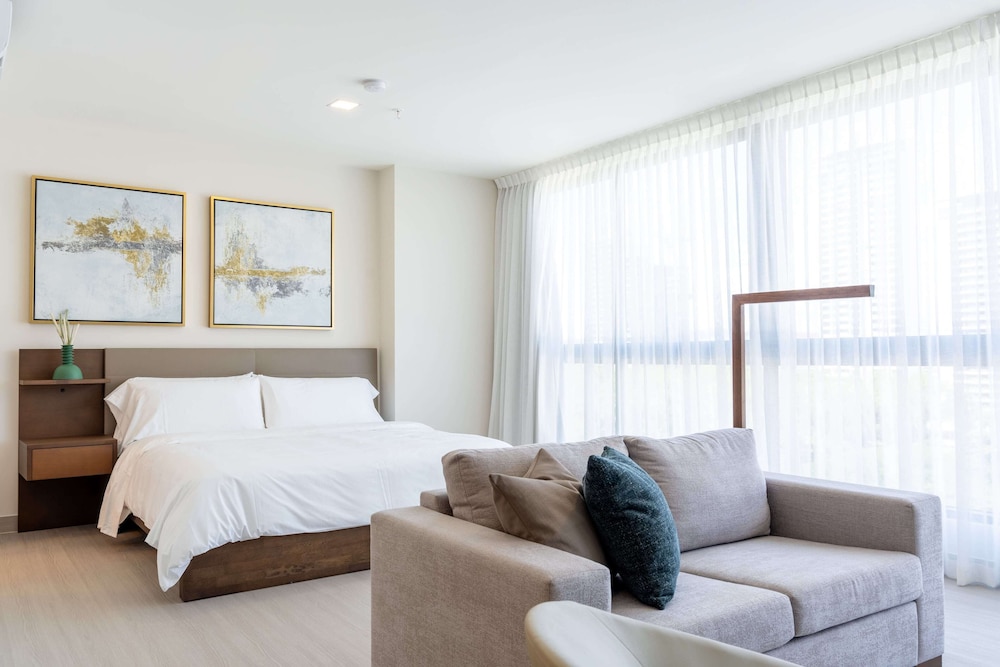 Luxury Apartment photo 1