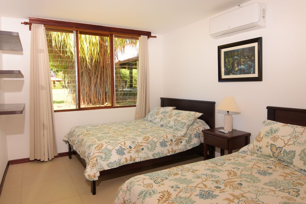 Deluxe Villa, 3 Bedrooms, Pool View