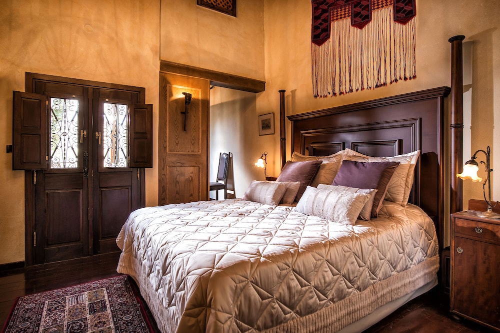 Exclusive Villa, 4 Bedrooms