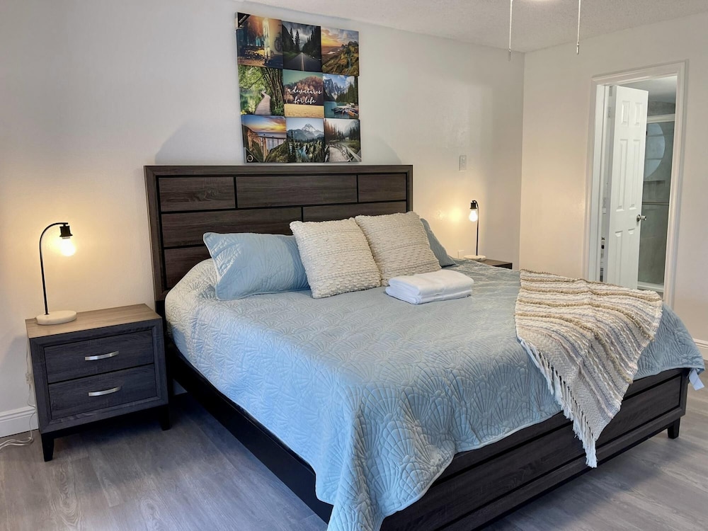 Grand Family 3BD Condo Apartment Near Disney Parks 10, Bilde 14
