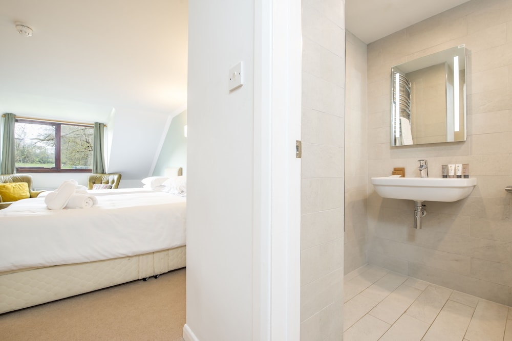 Triple Room photo 3