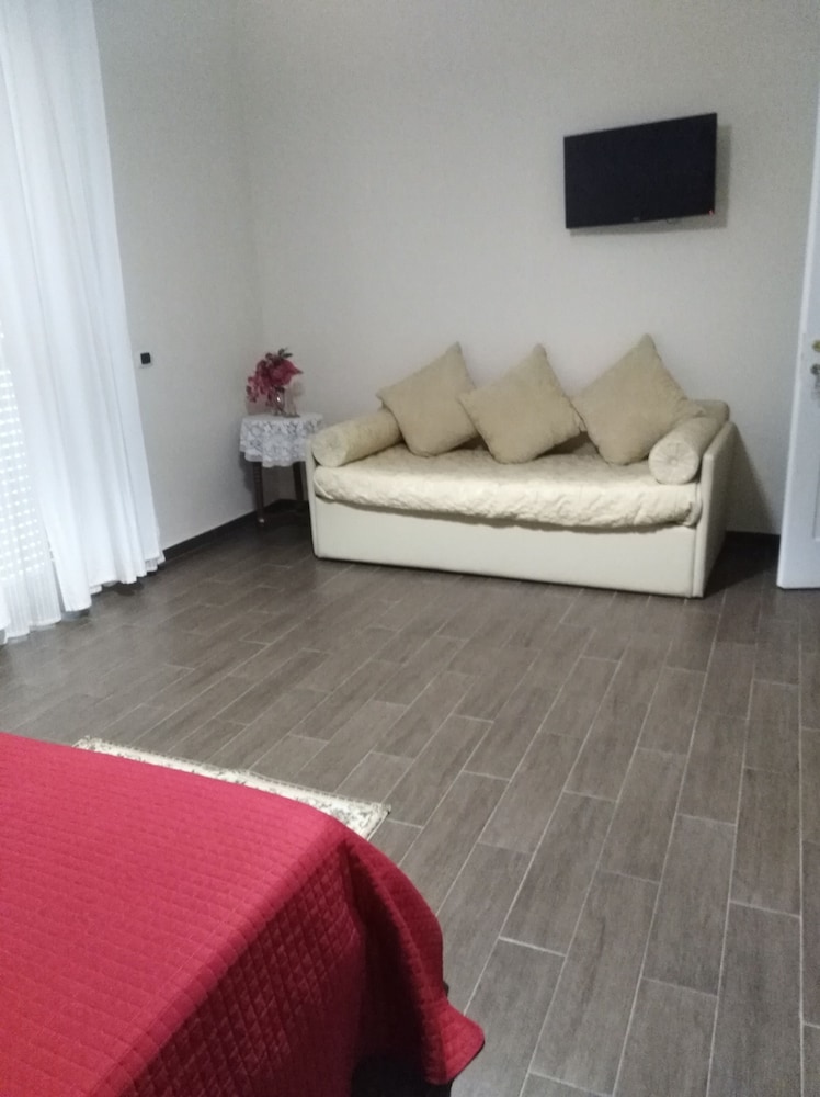 Room San Sabino - Street Ettore Carafa 11 photo 2