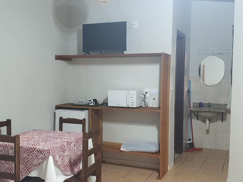 Economy Studio Suite, Ground Floor photo 1