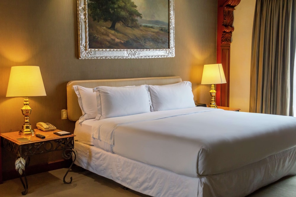 Presidential Suite, 2 Bedrooms, 2 King Beds