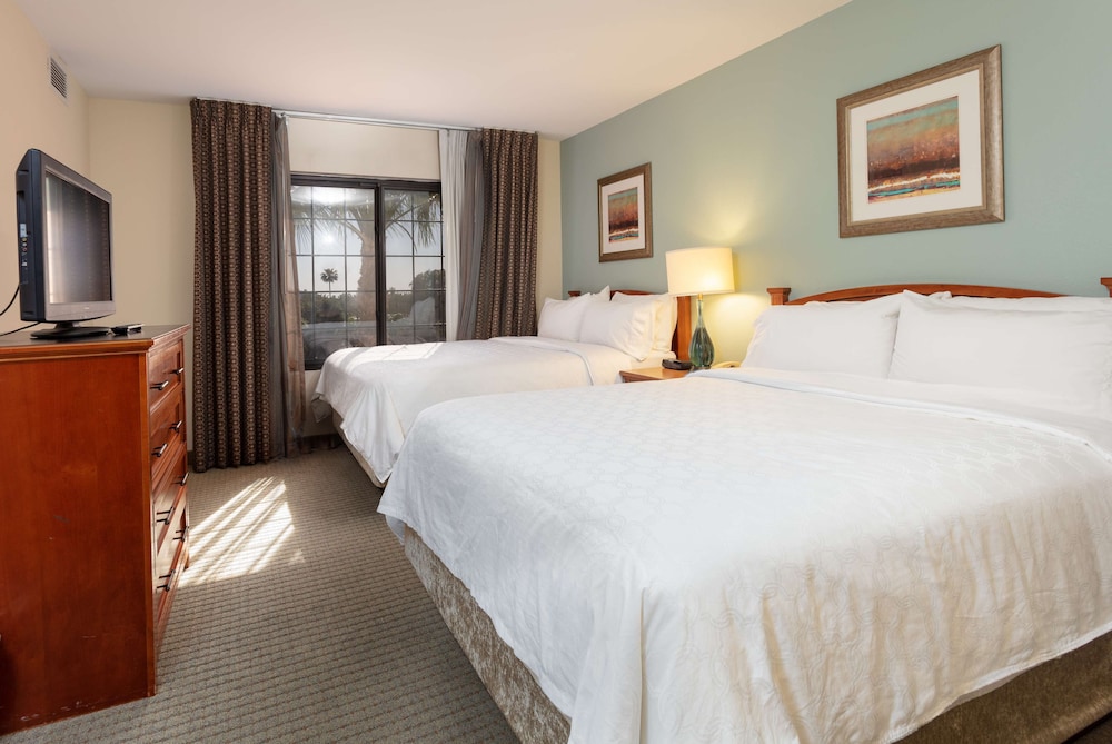 Suite, Multiple Beds (One Bedroom) - Photo 1