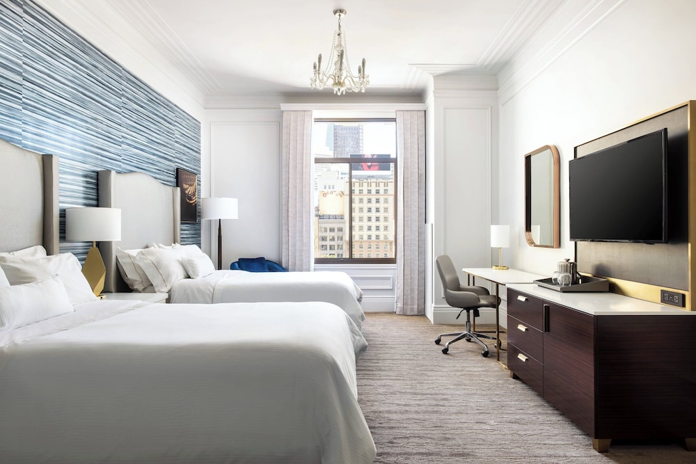 Grand Room, 1 Double Bed - Photo 4