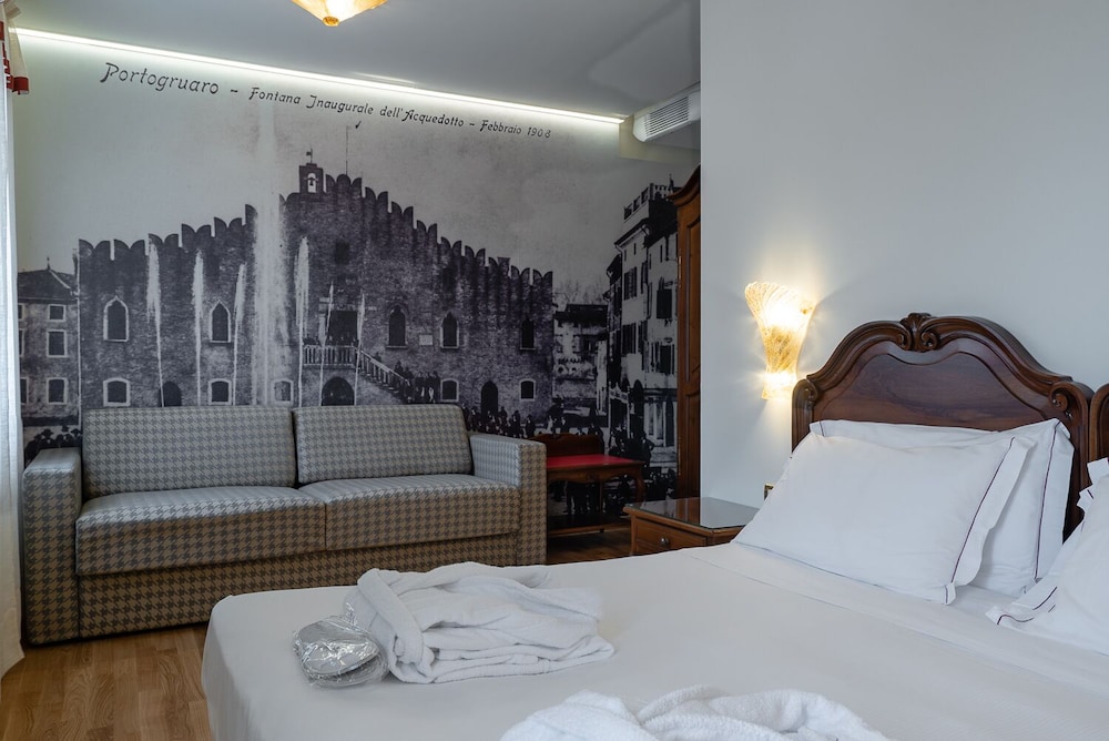 Junior Room photo 1
