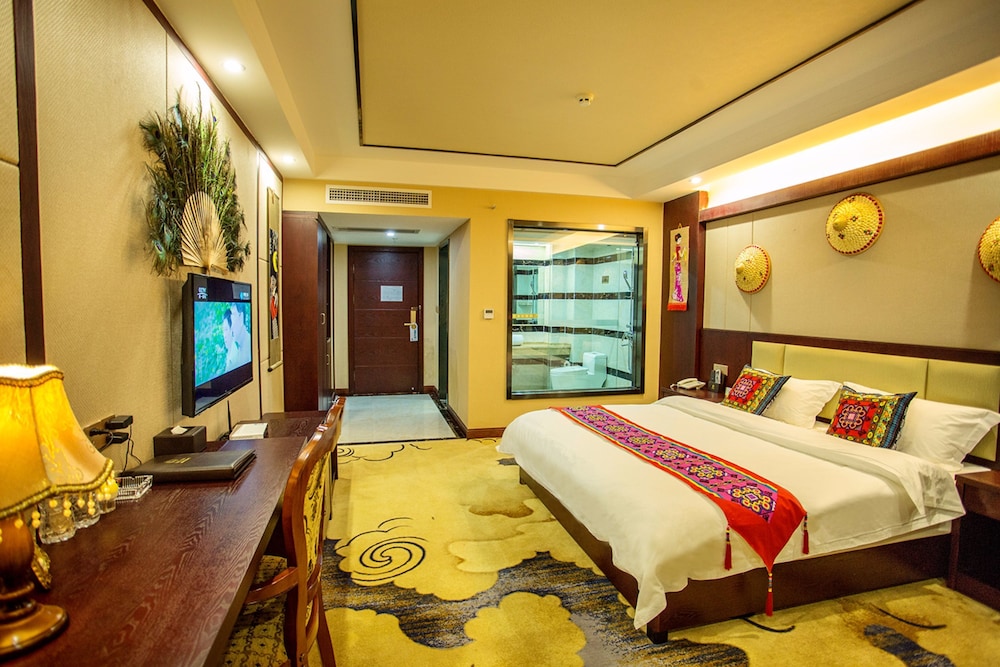 Superior Double Room With Terrace photo 2