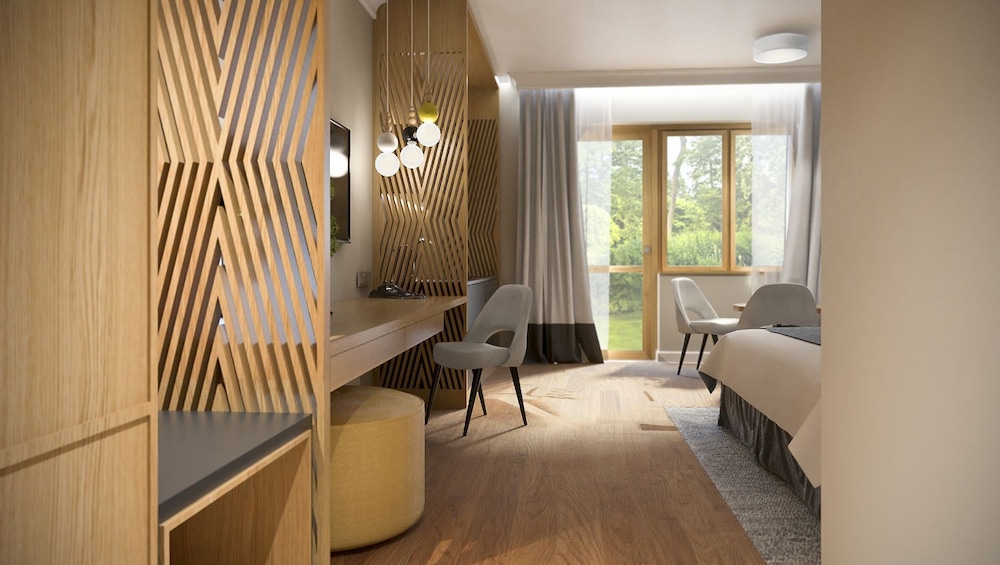 Comfort Apartment, 1 Bedroom (2 persons) photo 1