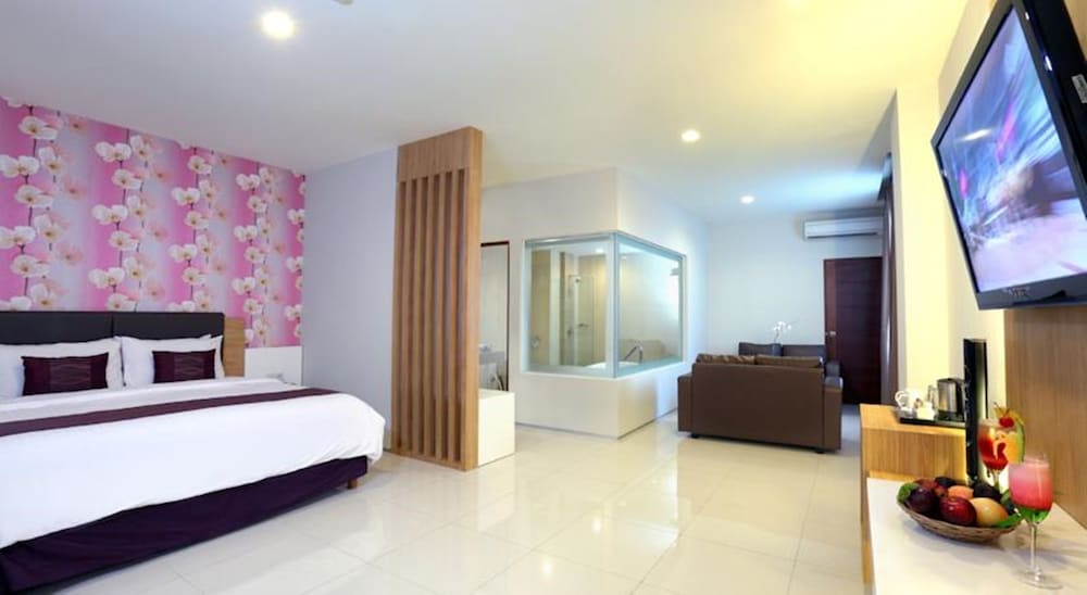Presidential Suite
