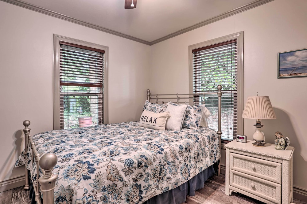 Cottage (2 Bedrooms) photo 1