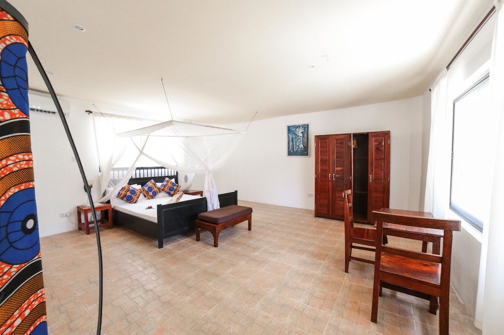 Deluxe Bungalow, Sea View