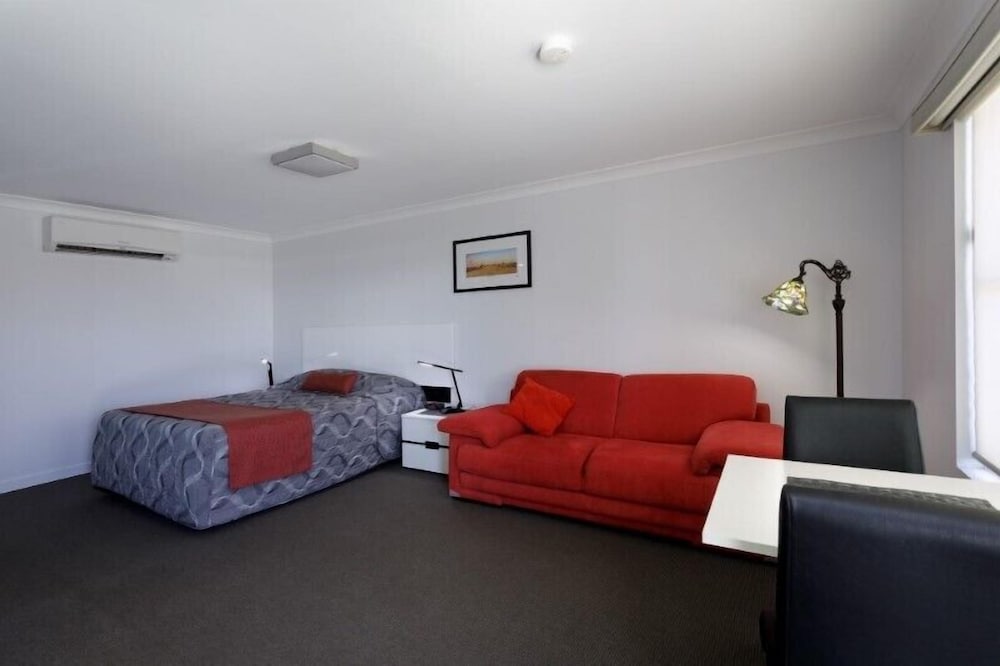 Executive Room, Non Smoking (Executive Queen) photo 1