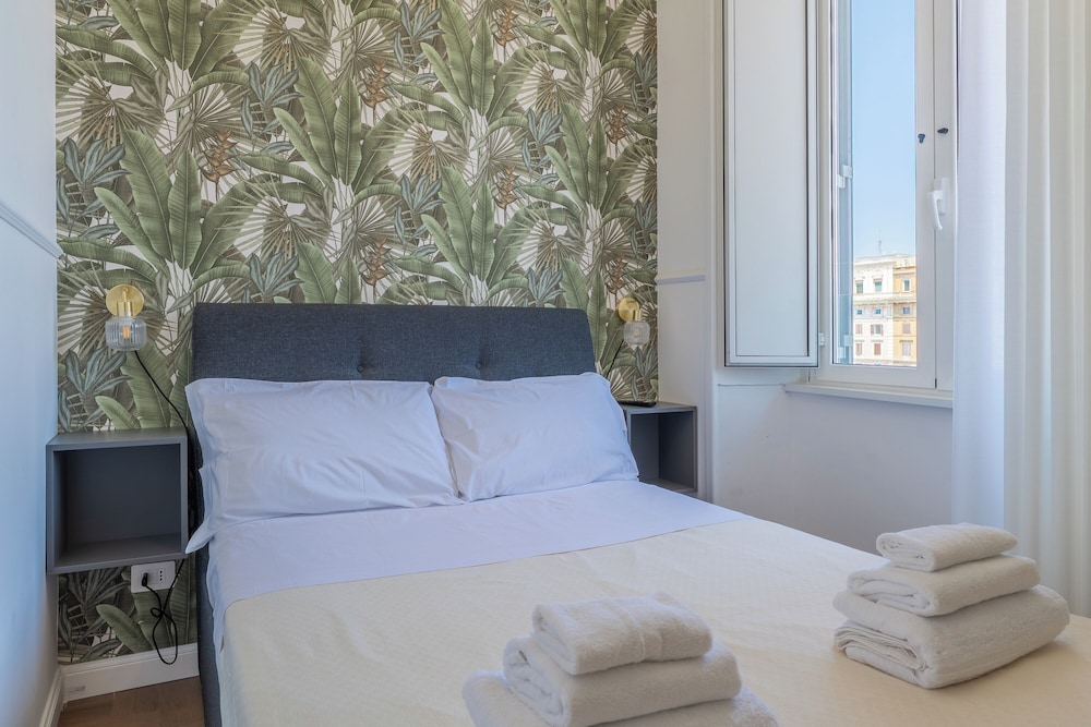 Double Room Single Use