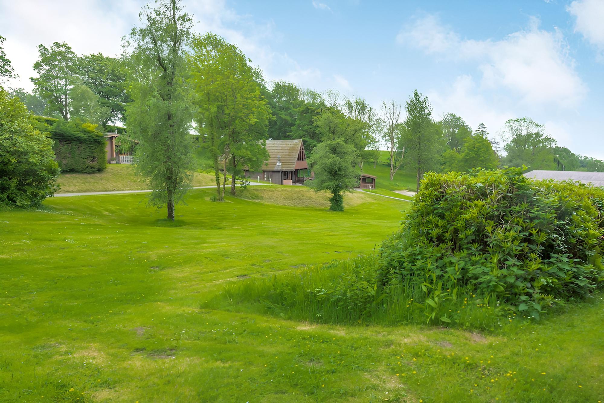 Cottage photo 2