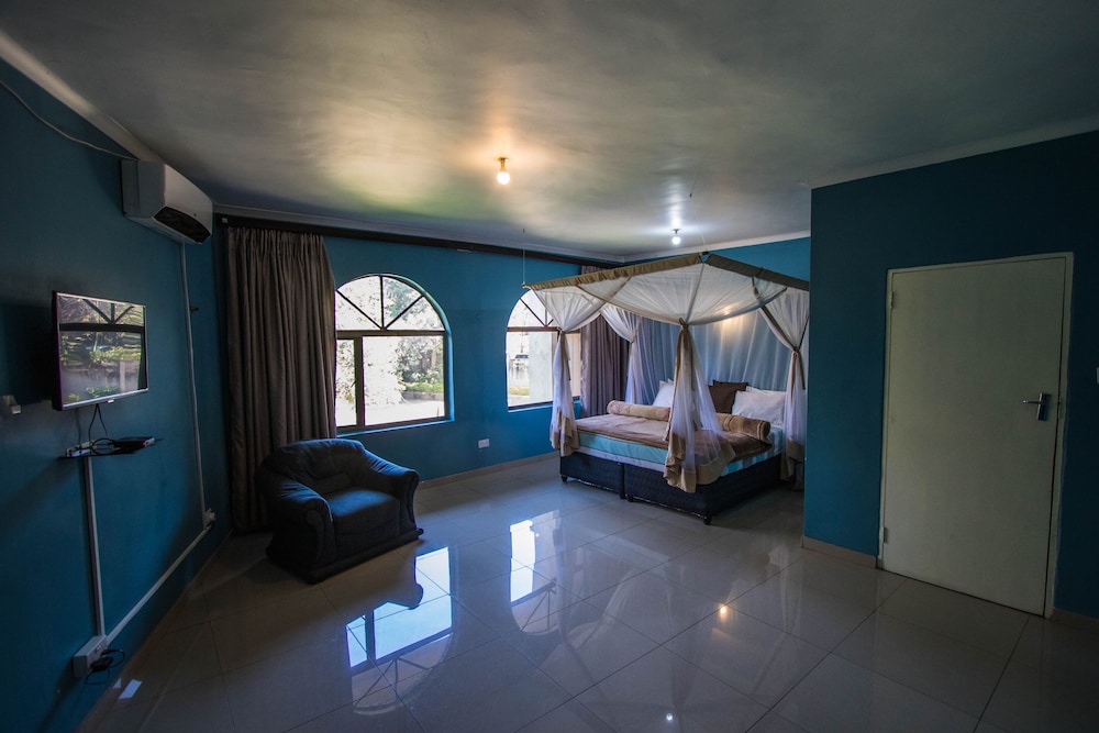 Standard Room photo 1