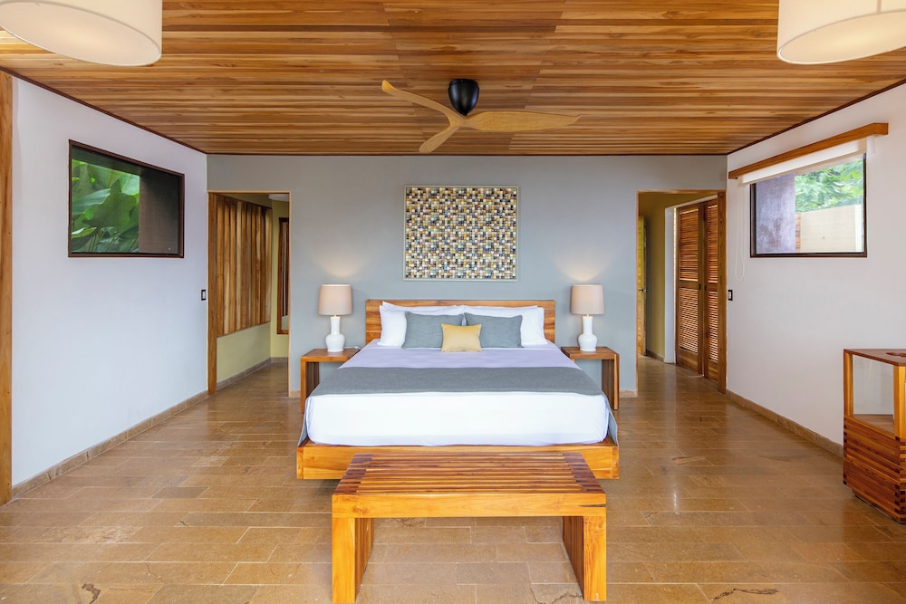 Villa Doble de Lujo La Vainilla con Piscina Privada
