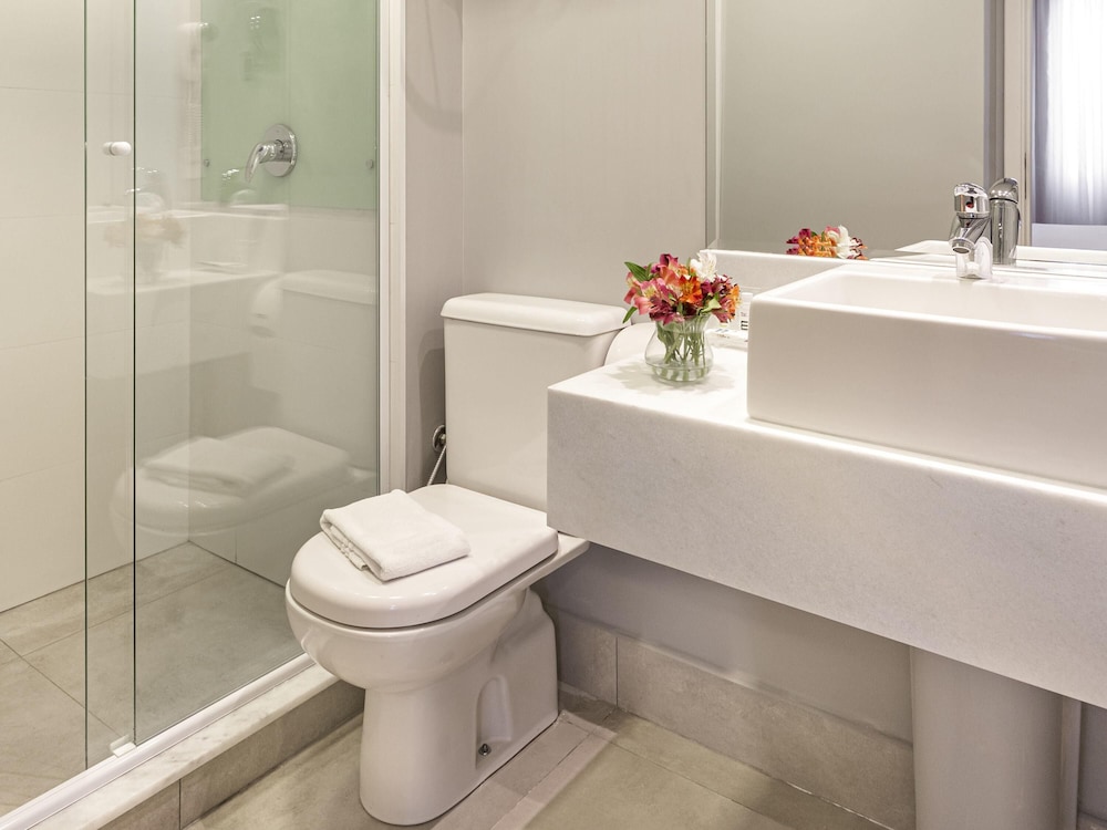 Junior Suite, Multiple Beds, City View