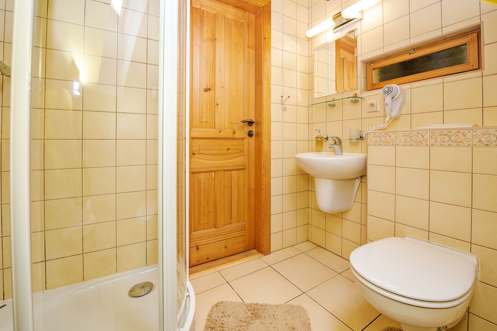Double Room, Balcony, City View photo 3