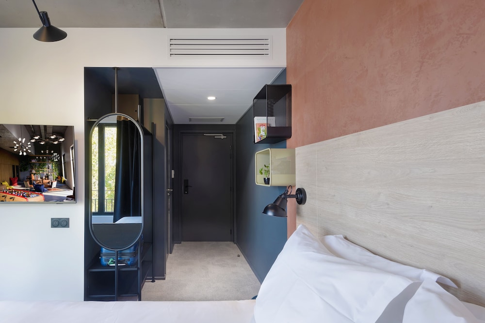 Comfort Room