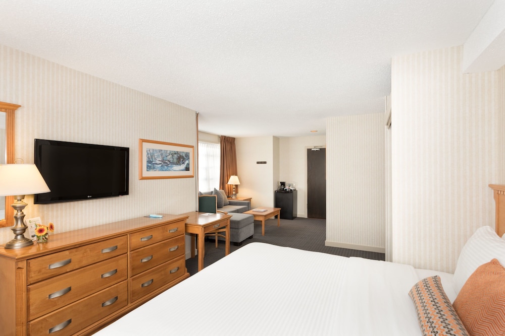 Junior Suite - Photo 1