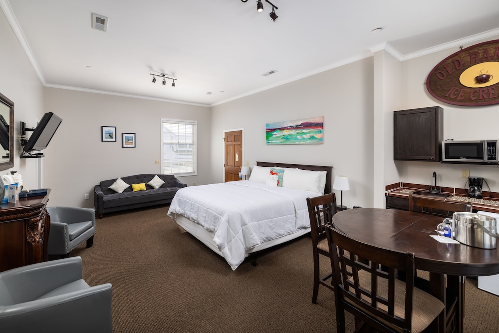 Harborview - 10