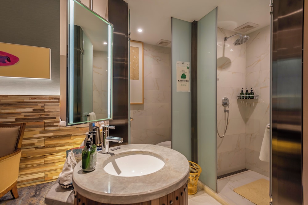 Comfort Double Room, City View photo 3